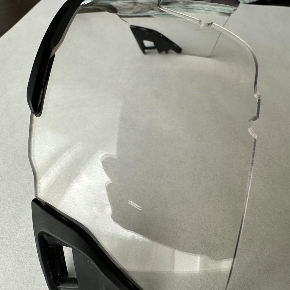 Smith Optics Attack Mag Mtb Replacement Lens Clea… - image 7